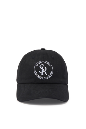 S&R Cotton Cap